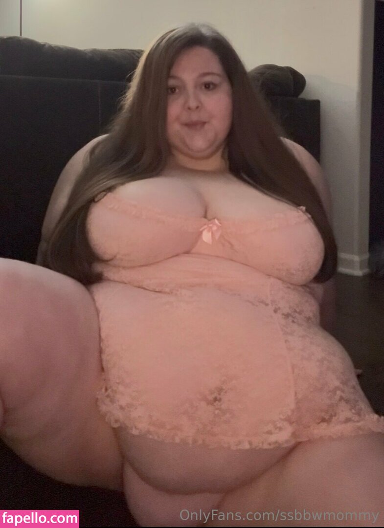 ssbbwmomma / ssbbwmommy Nude Leaked OnlyFans Photo #15