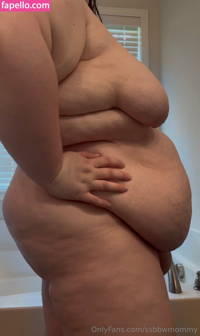 ssbbwmomma / ssbbwmommy Nude Leaked OnlyFans Photo #21