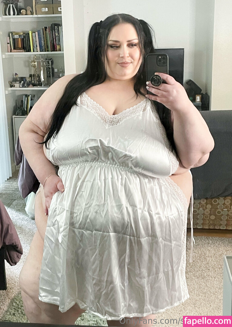 ssbbwsasha Nude Leaked OnlyFans Photo #703