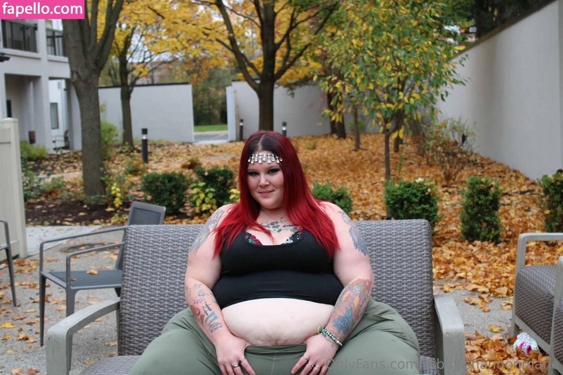 big_ssbbws / ssbbwshannonmarie Nude Leaked OnlyFans Photo #169