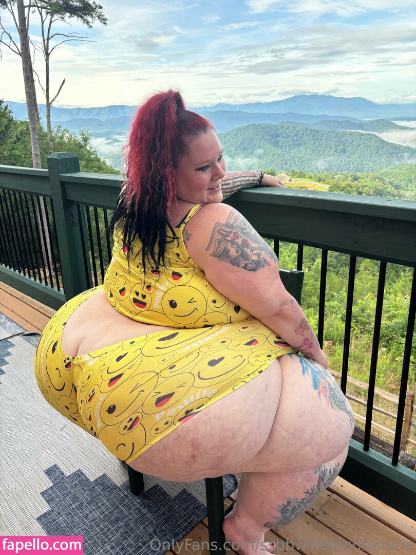 big_ssbbws / ssbbwshannonmarie Nude Leaked OnlyFans Photo #221