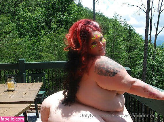 big_ssbbws / ssbbwshannonmarie Nude Leaked OnlyFans Photo #240