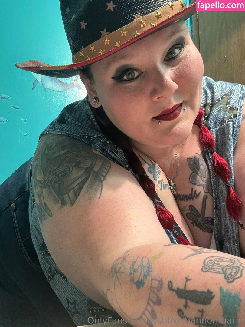 big_ssbbws / ssbbwshannonmarie Nude Leaked OnlyFans Photo #253