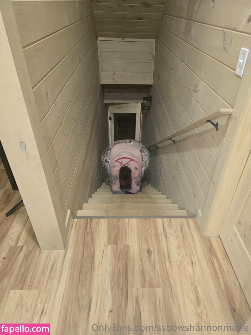 big_ssbbws / ssbbwshannonmarie Nude Leaked OnlyFans Photo #255