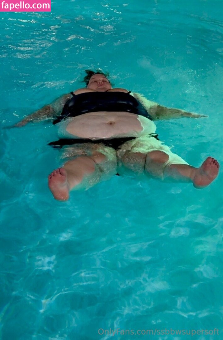 ssbbwsupersoft Nude Leaked OnlyFans Photo #3