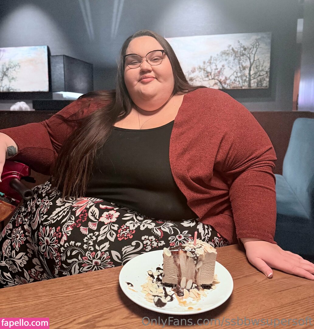 ssbbwsupersoft Nude Leaked OnlyFans Photo #15
