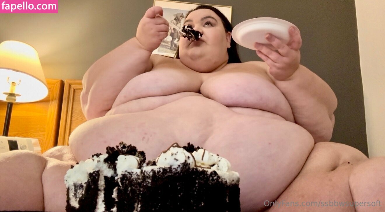 ssbbwsupersoft Nude Leaked OnlyFans Photo #17