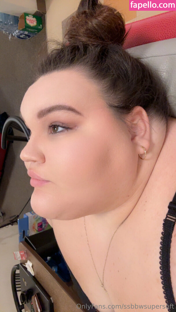 ssbbwsupersoft Nude Leaked OnlyFans Photo #23