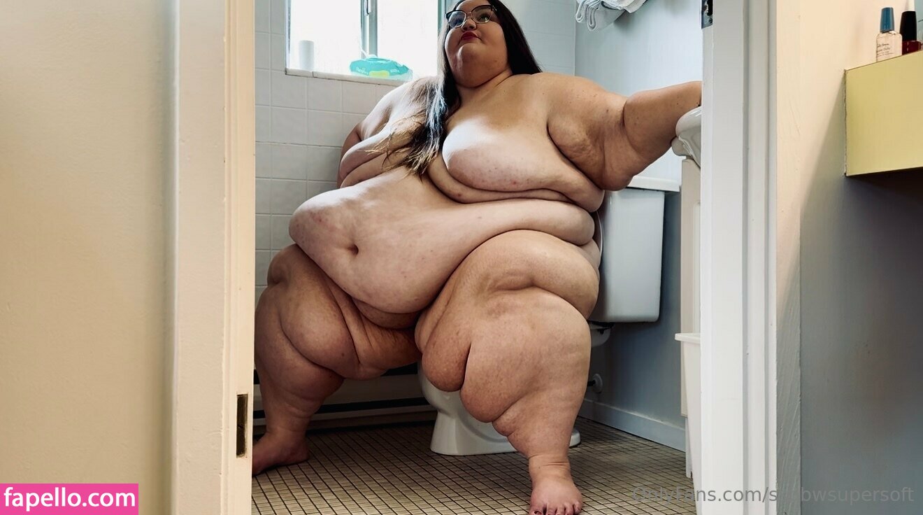 ssbbwsupersoft Nude Leaked OnlyFans Photo #45