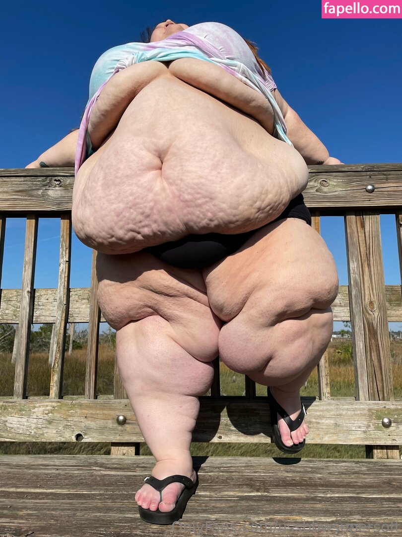 ssbbwsupersoft Nude Leaked OnlyFans Photo #54