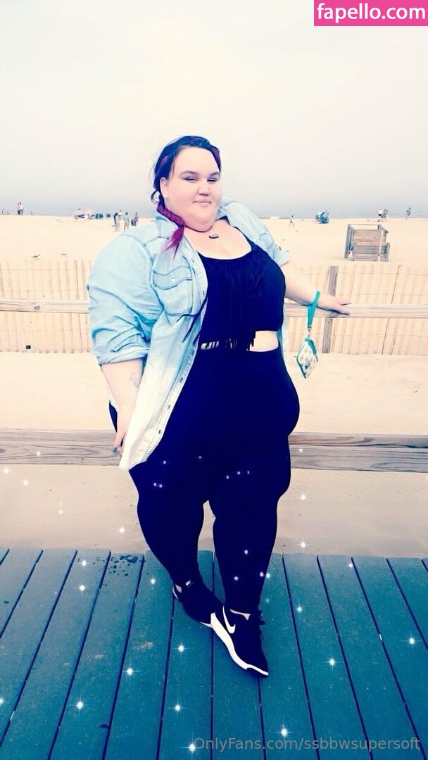 ssbbwsupersoft Nude Leaked OnlyFans Photo #58
