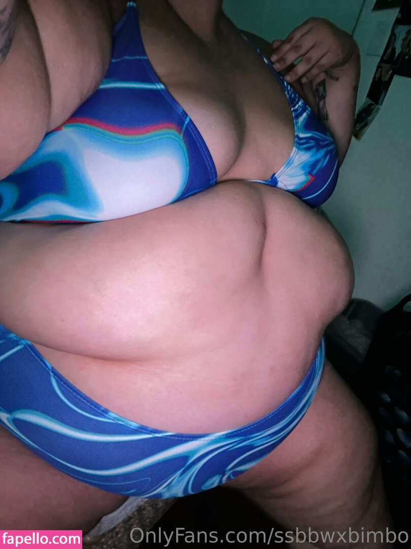 ssbbwxviolet Nude Leaked OnlyFans Photo #12