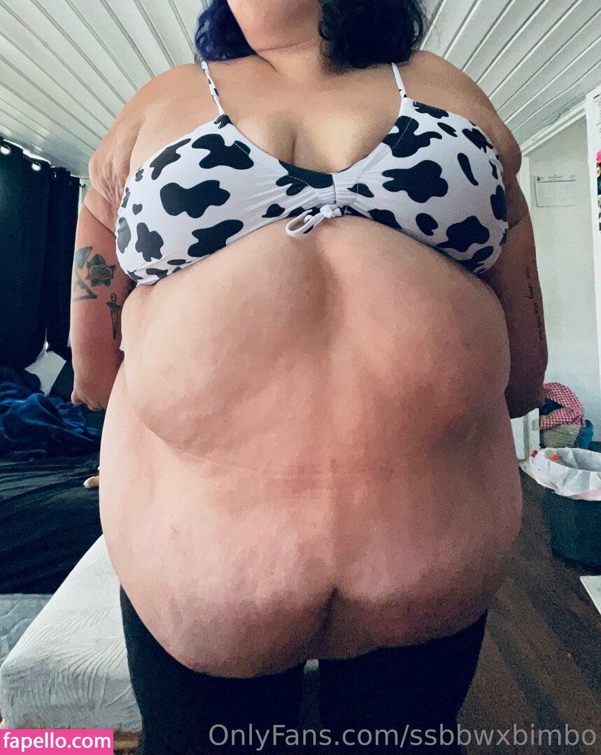 ssbbwxviolet Nude Leaked OnlyFans Photo #16