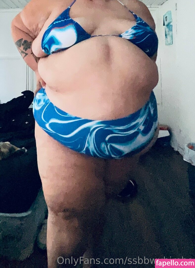 ssbbwxviolet Nude Leaked OnlyFans Photo #18