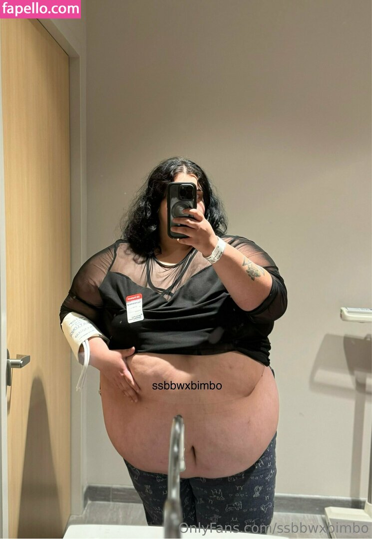 ssbbwxviolet Nude Leaked OnlyFans Photo #23