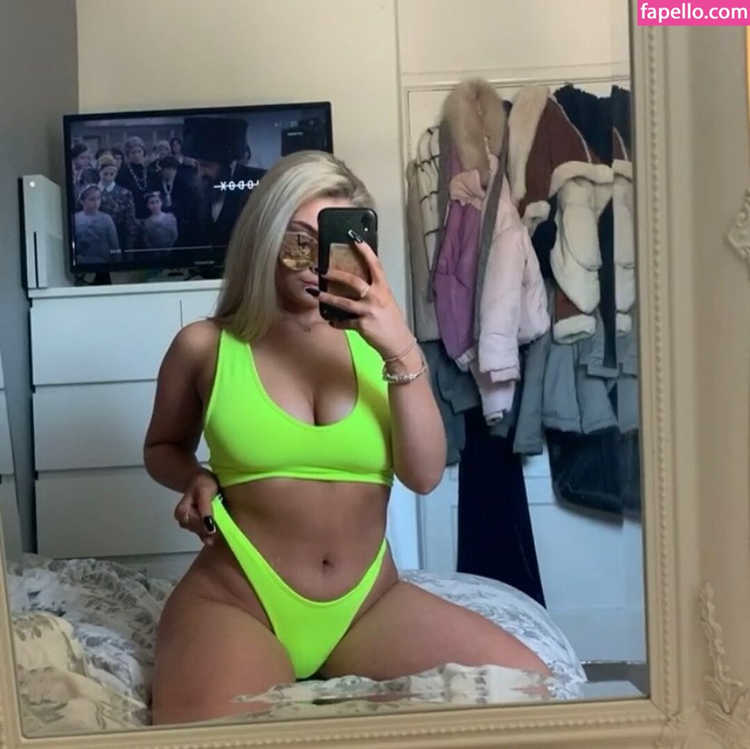 Sscarletthughes / sscarletthughes414 Nude Leaked OnlyFans Photo #19