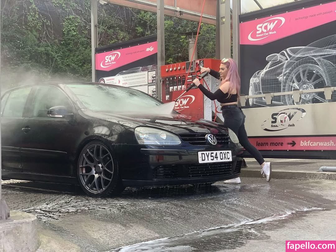 Sscarletthughes / sscarletthughes414 Nude Leaked OnlyFans Photo #27