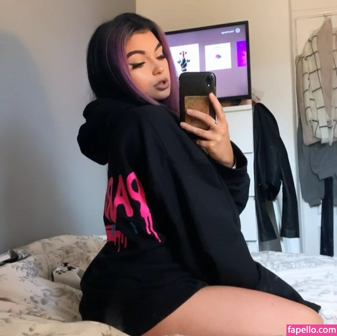 Sscarletthughes / sscarletthughes414 Nude Leaked OnlyFans Photo #41