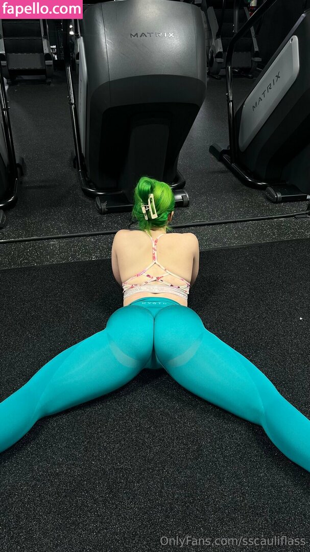 Sscauliflass Nude Leaked OnlyFans Photo #63