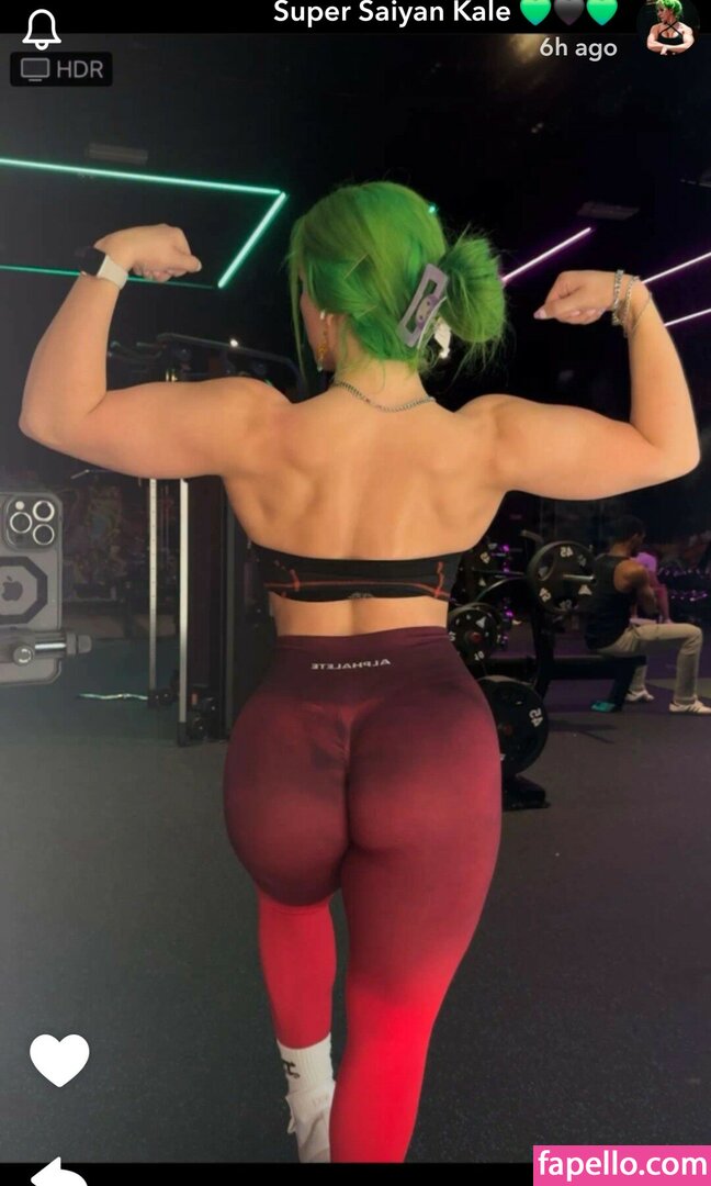 Sscauliflass Nude Leaked OnlyFans Photo #87