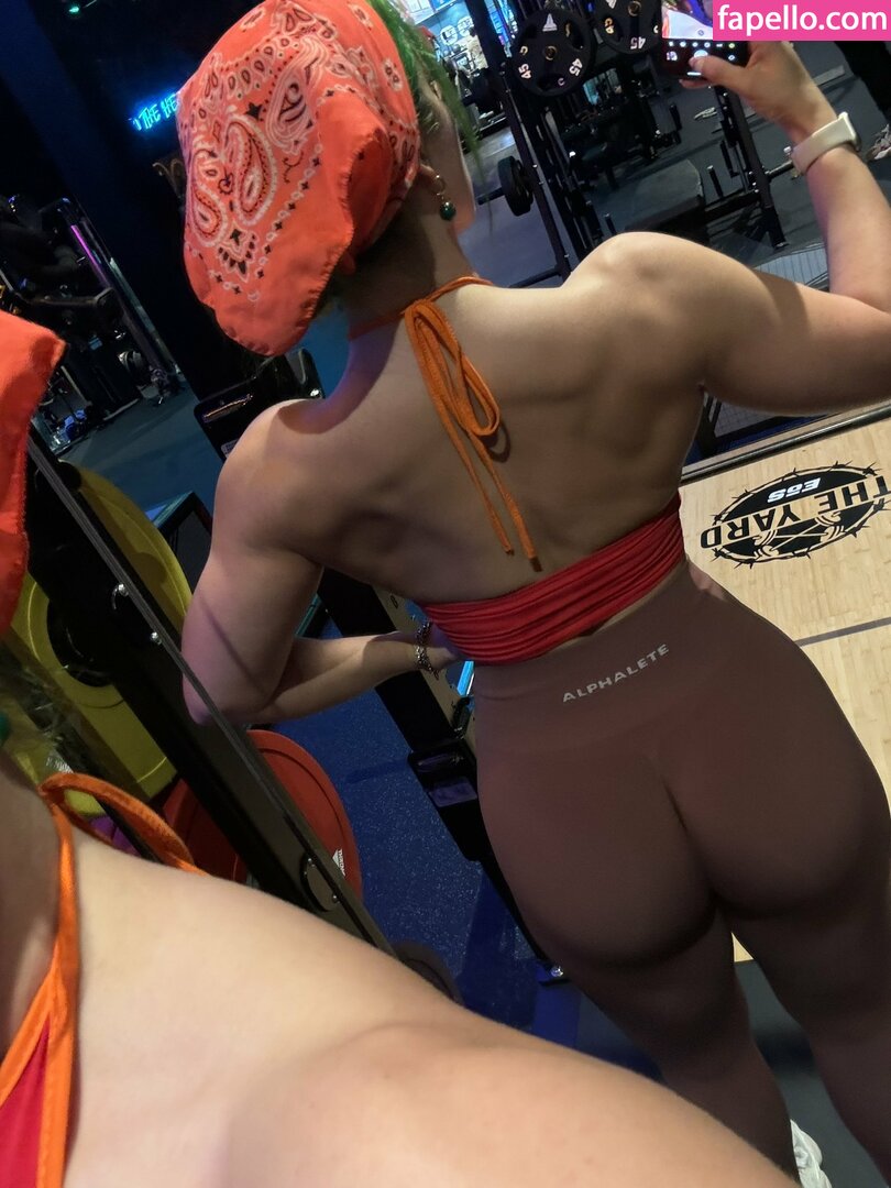 Sscauliflass Nude Leaked OnlyFans Photo #124