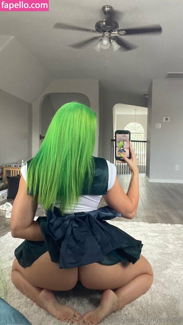 Sscauliflass Nude Leaked OnlyFans Photo #187