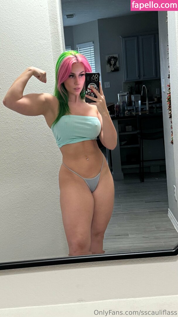 Sscauliflass Nude Leaked OnlyFans Photo #305