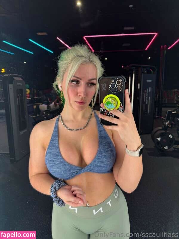 Sscauliflass Nude Leaked OnlyFans Photo #396