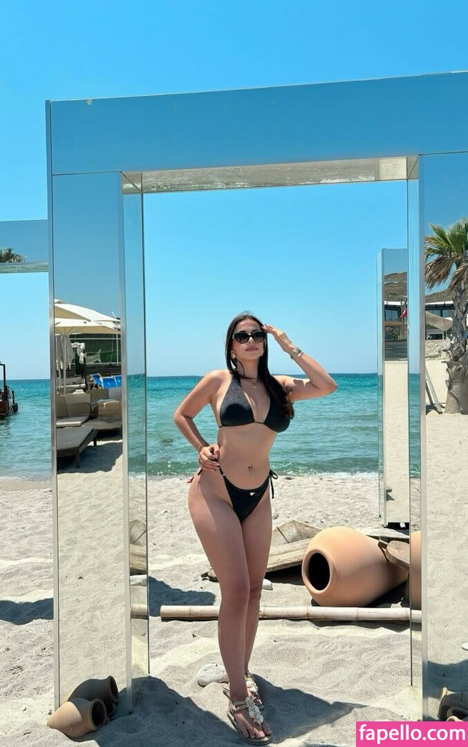 Selin / sseliingn Nude Leaked  Photo #9