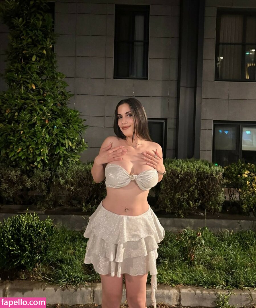 Selin / sseliingn Nude Leaked  Photo #12