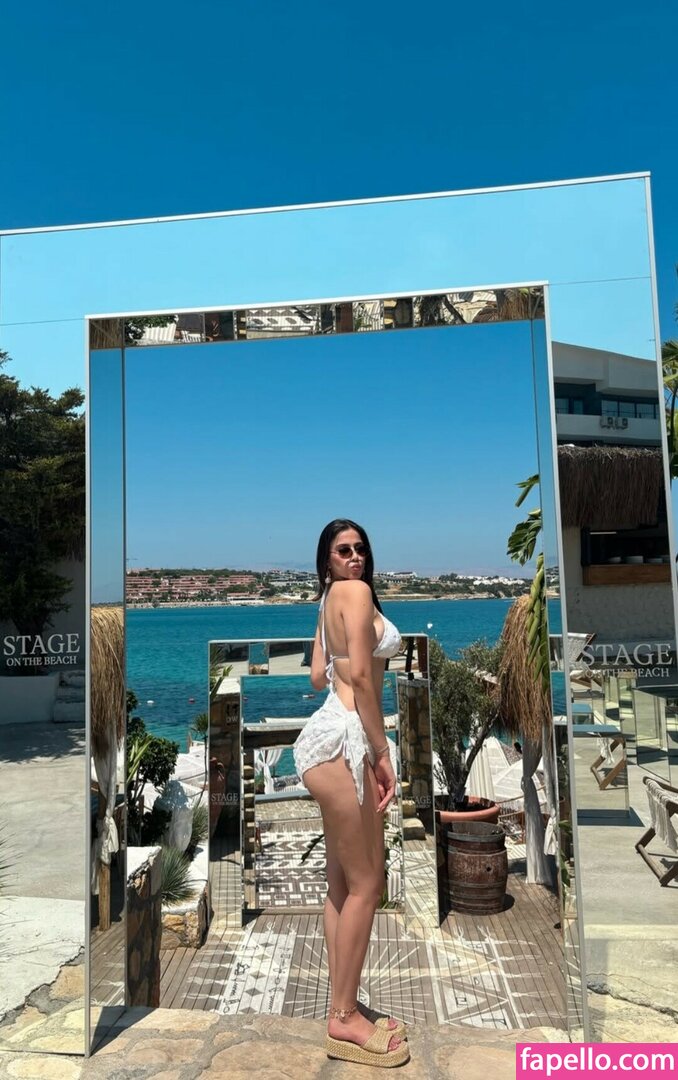 Selin / sseliingn Nude Leaked  Photo #14