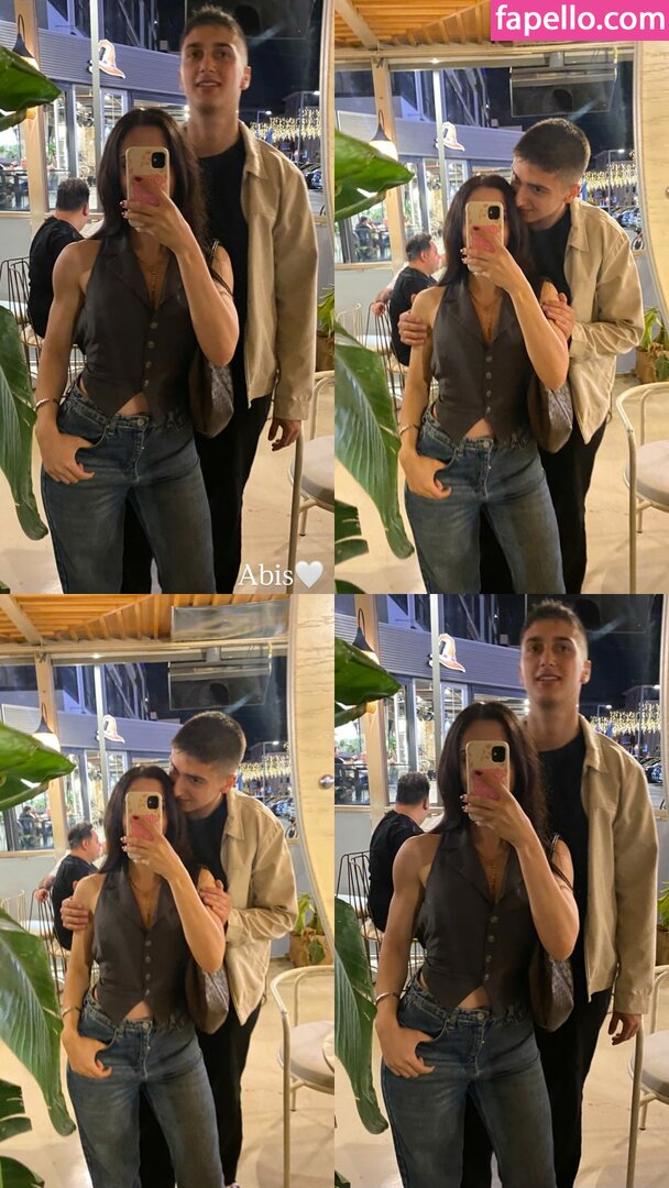 ssenahsenn Nude Leaked  Photo #4