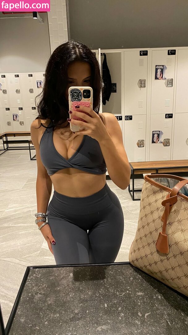 ssenahsenn Nude Leaked  Photo #6