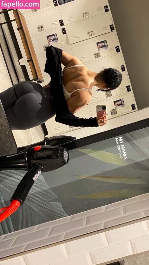 ssenahsenn Nude Leaked  Photo #21