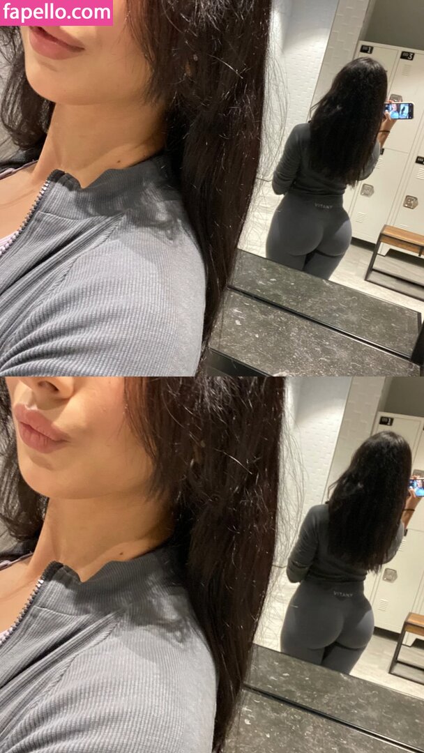 ssenahsenn Nude Leaked  Photo #22