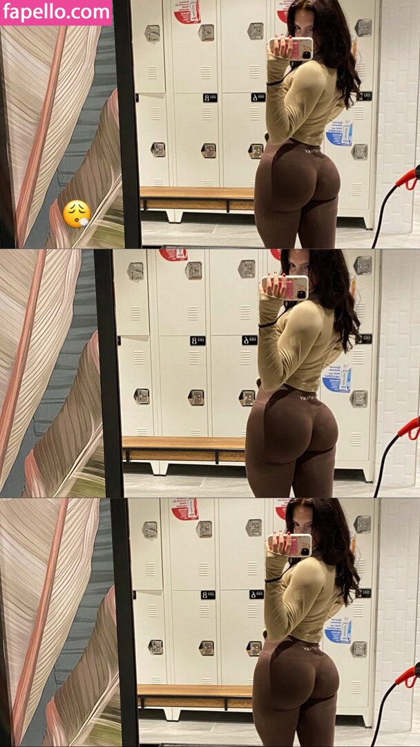 ssenahsenn Nude Leaked  Photo #25