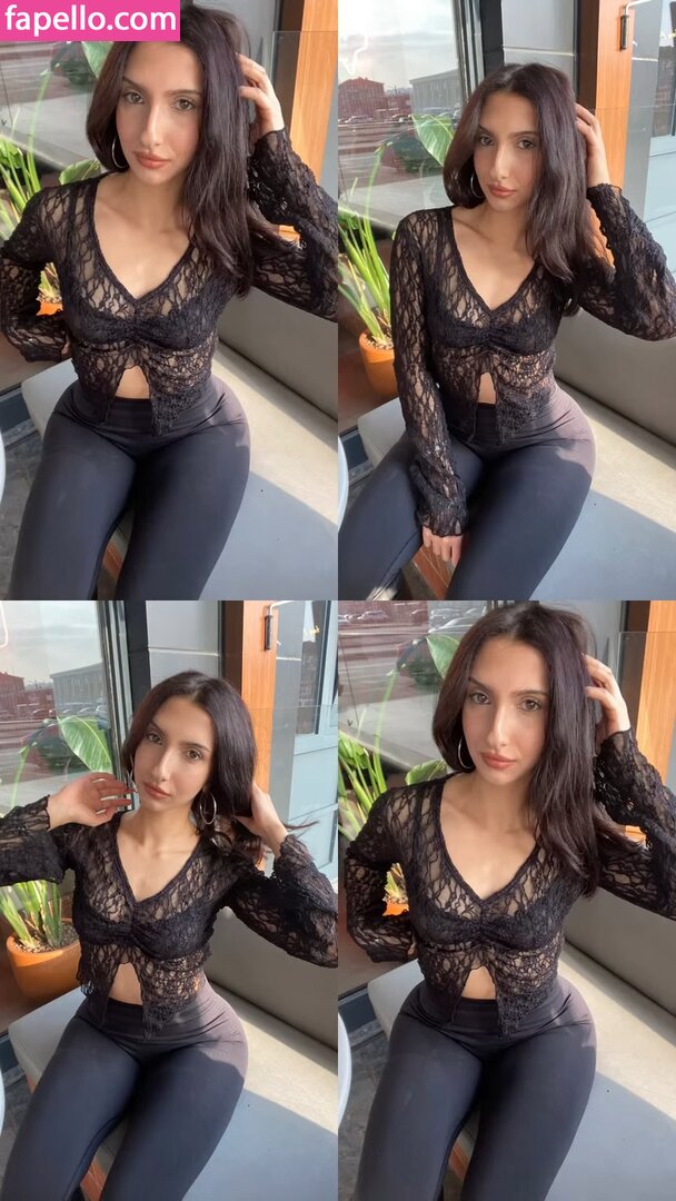 ssenahsenn Nude Leaked  Photo #30