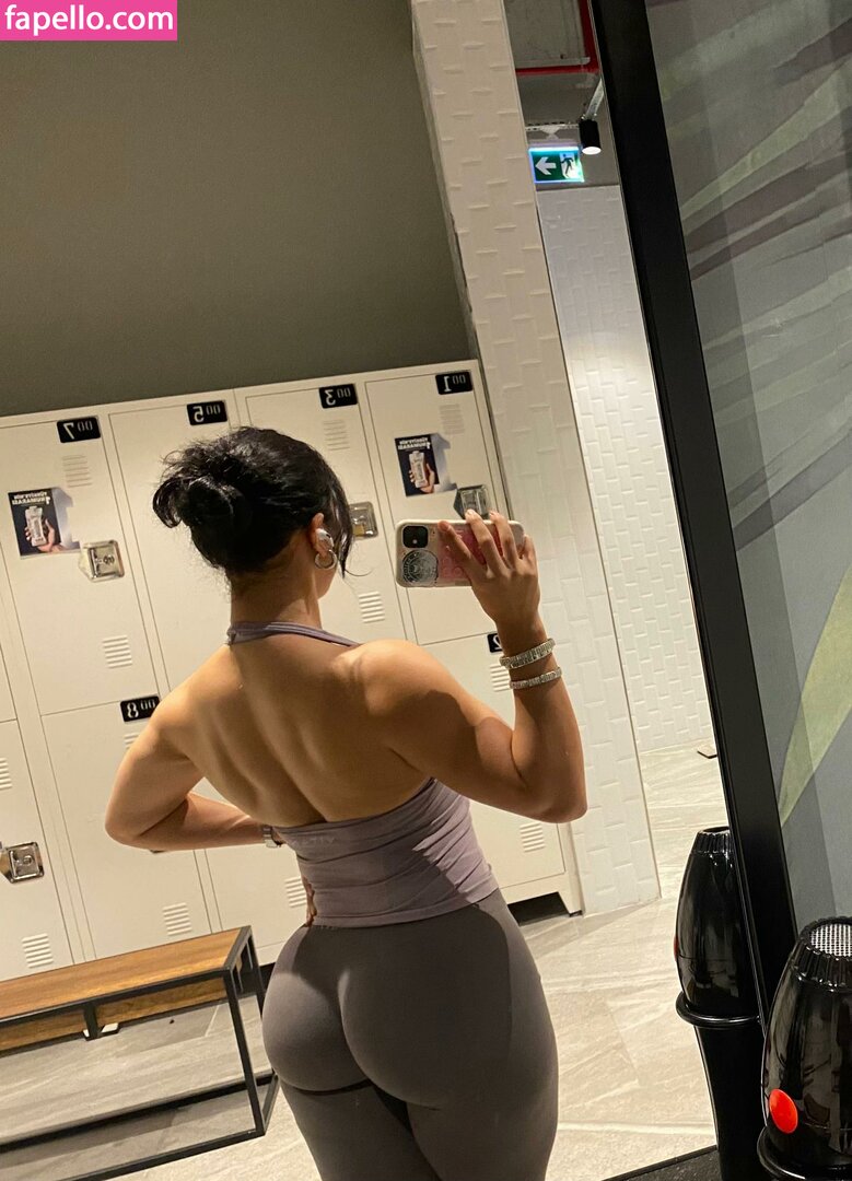 ssenahsenn Nude Leaked  Photo #38