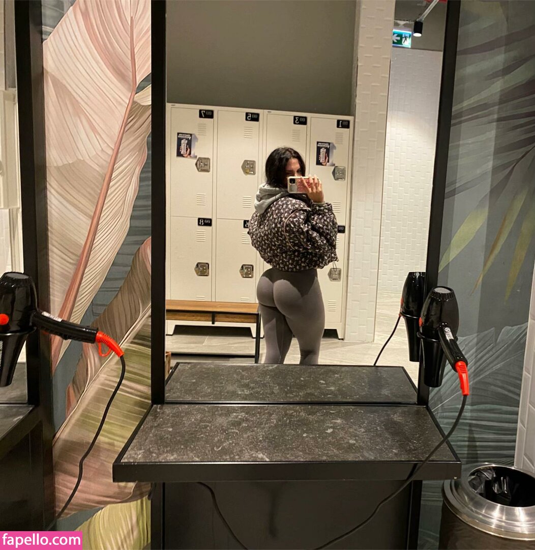 ssenahsenn Nude Leaked  Photo #39