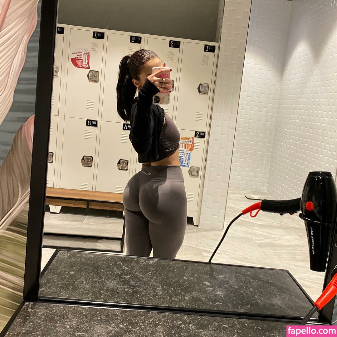 ssenahsenn Nude Leaked  Photo #50