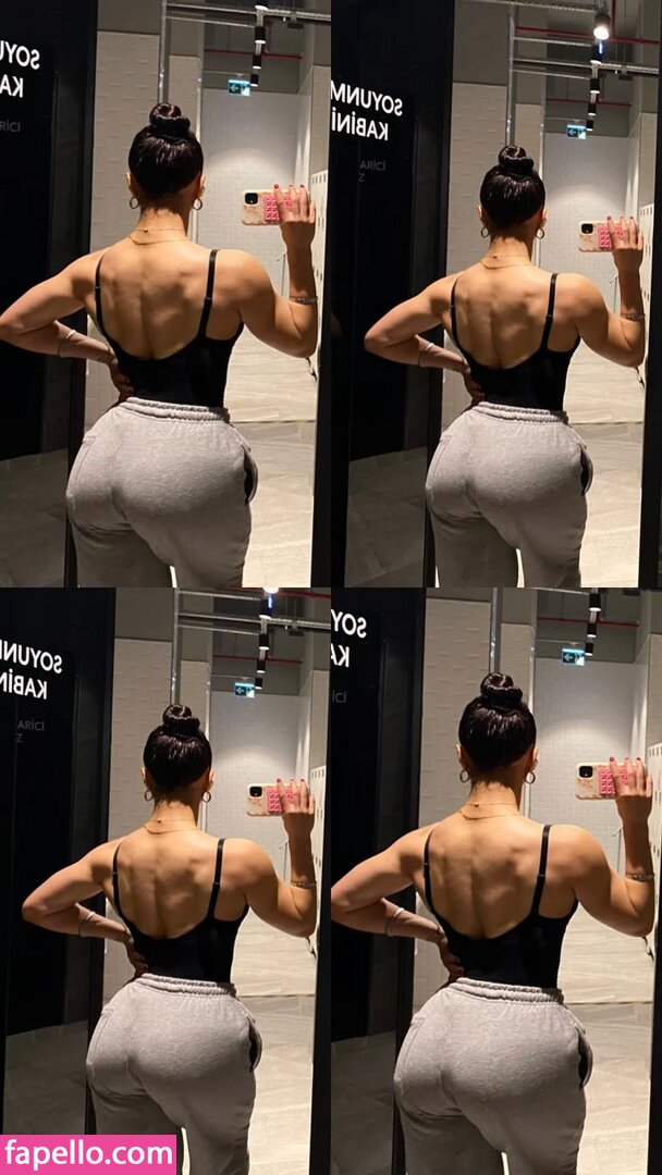 ssenahsenn Nude Leaked  Photo #59