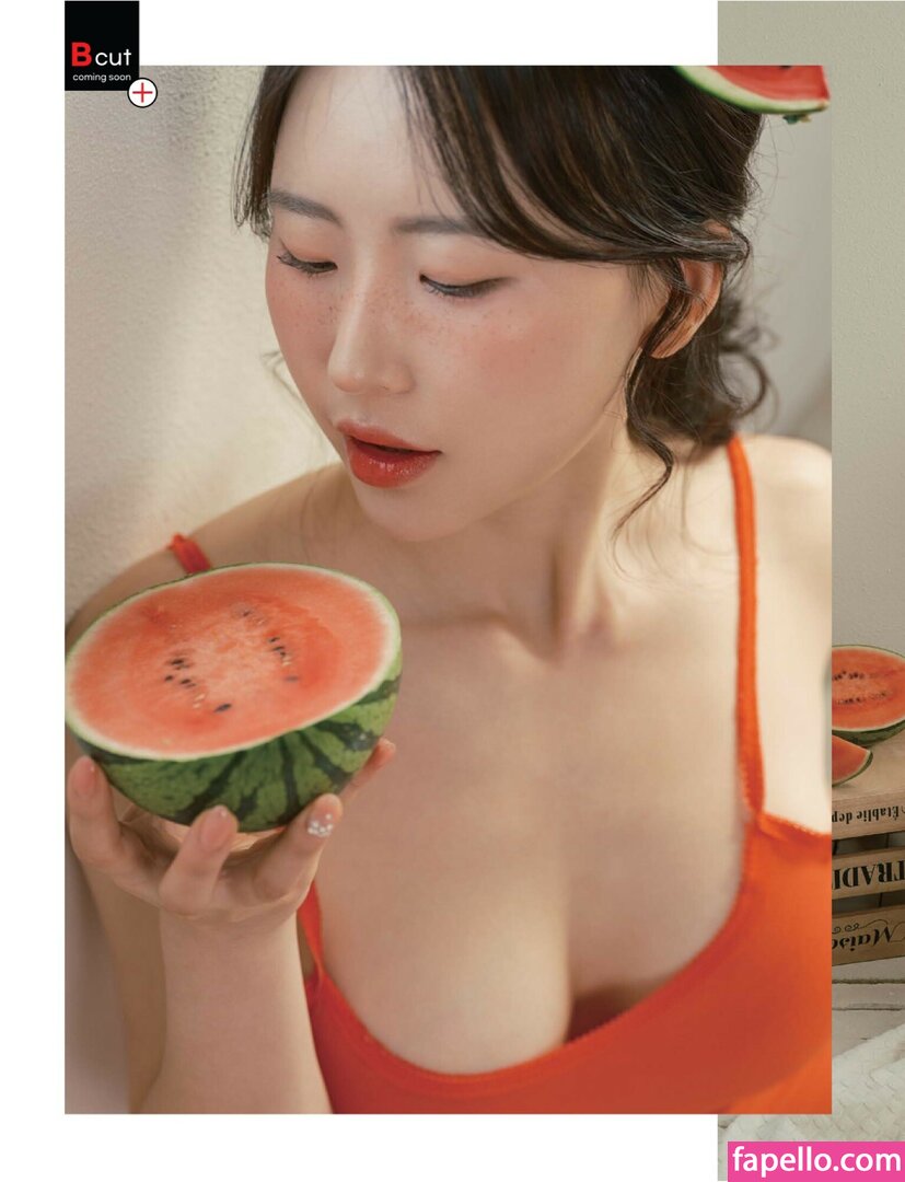 Sseoahh_ Nude Leaked  Photo #16