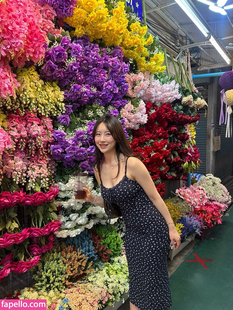 Sseoahh_ Nude Leaked  Photo #19