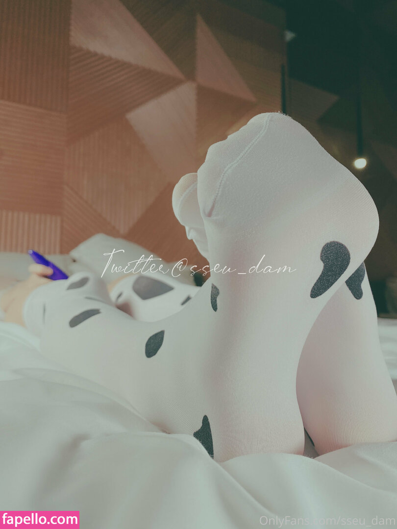 Sseu_dam / _nname_lesss__ / hungrybee / sogeumpppang / sseudam.kim Nude Leaked OnlyFans Photo #45