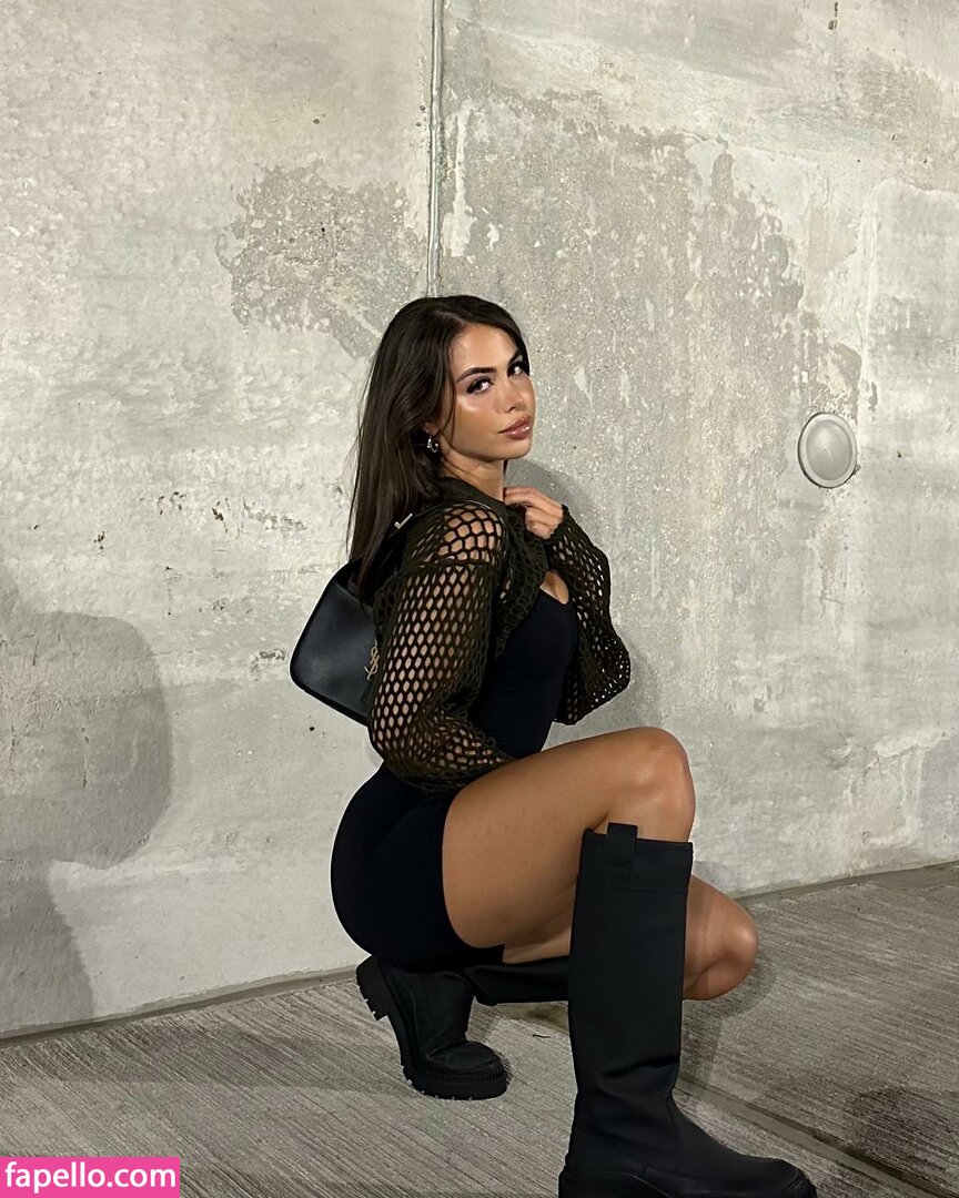 ssezzzenn Nude Leaked  Photo #16