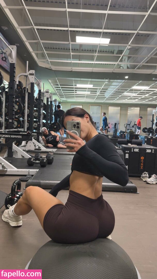 ssezzzenn Nude Leaked  Photo #125