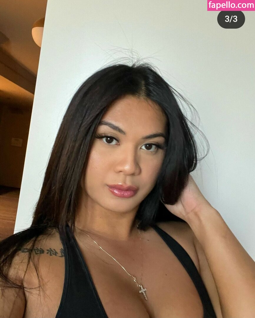 Sshanellee / _sshanellee / ts.shan Nude Leaked OnlyFans Photo #10