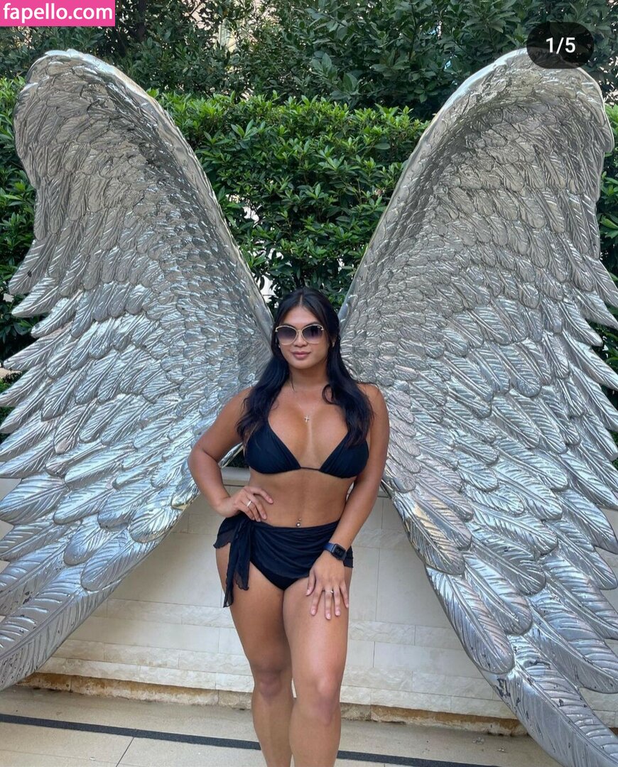 Sshanellee / _sshanellee / ts.shan Nude Leaked OnlyFans Photo #14