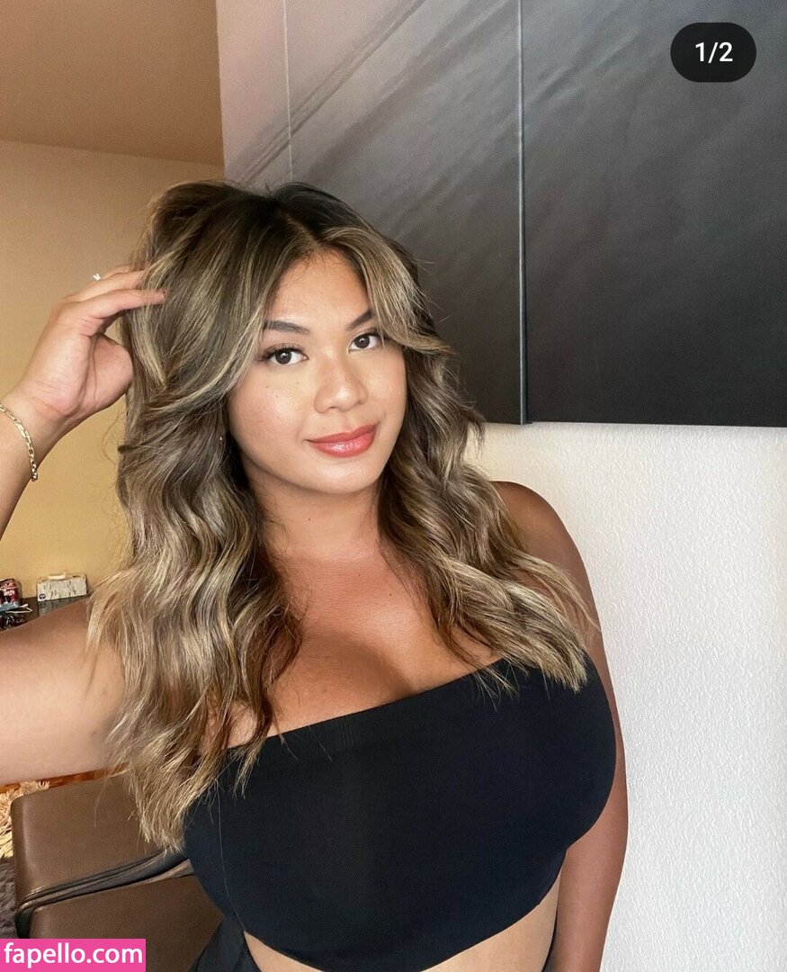 Sshanellee / _sshanellee / ts.shan Nude Leaked OnlyFans Photo #16