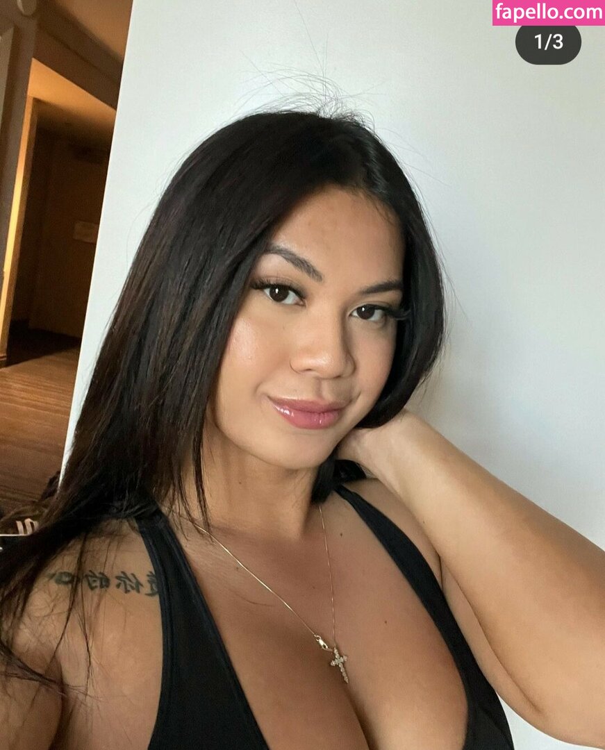 Sshanellee / _sshanellee / ts.shan Nude Leaked OnlyFans Photo #18